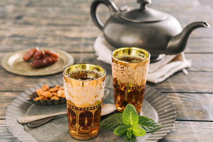 أفضل 7 مكونات طبيعية لتعزيز مناعتك هذا الشتاء