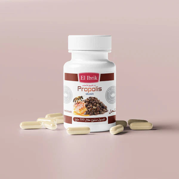 مكملات غذائية