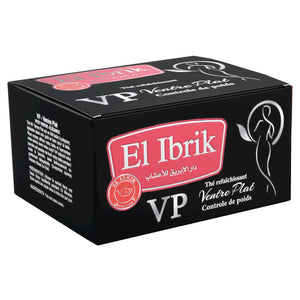 VP شاي شد البطن thumb 4