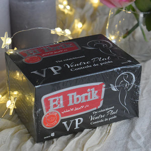 VP شاي شد البطن thumb 1