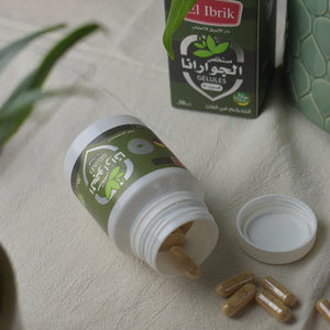 الجوارانا thumb 2